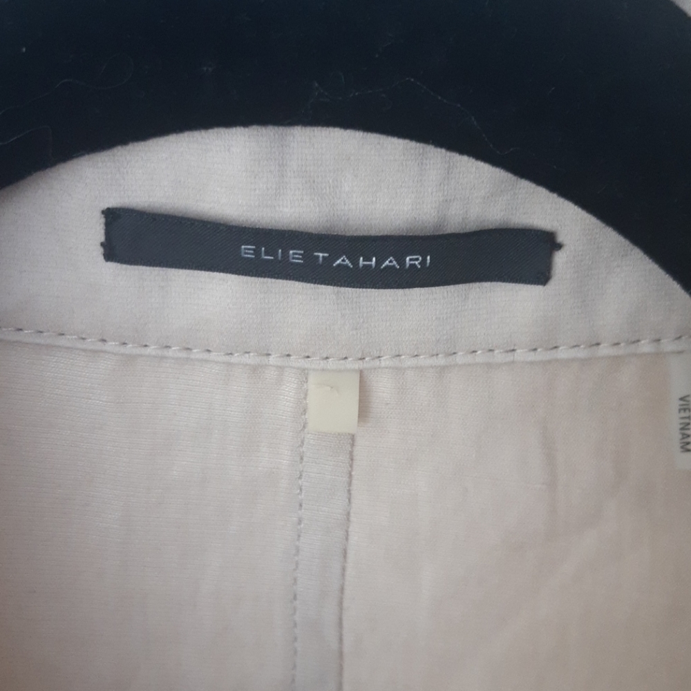 Pea Coat - Picture 2 of 5